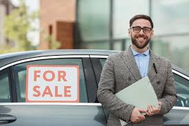 Nabycie samochodu na aukcji a obowiązek zapłaty PCC