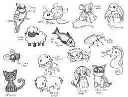 1028x1028 cool pictures to draw how to draw a jaguar step by rainforest. Fun Things To Draw Animals Novocom Top