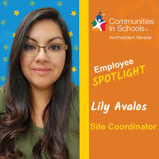 Lily Avalos's Instagram, Twitter & Facebook