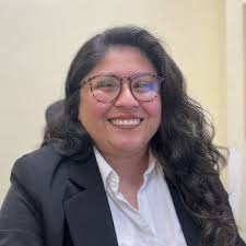Maria “Pita” Escoto, Lawyer in New York, New York