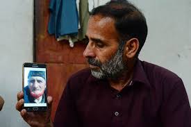 Refugees Fearful After India Abolishes Kashmir Autonomy