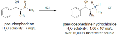 20 2 Basicity Of Amines And Ammonium Salt Formation