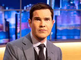 The tour started with a run at the edinburgh festival before touring the country. Jimmy Carr Latest News Breaking Stories And Comment The Independent