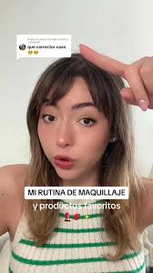 Replying to @Jenny Conde Criollo mis productos favoritos de maquillaje y mi  rutina 👏🏼💋✨ #maquillaje #maquillajetutorial #maquillajetips  #productosdemaquillaje #productosdebelleza #topmaquillaje ...