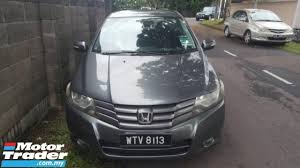 Used and new honda cars for sale on malaysia's largest. Rm 24 900 2010 Honda City E