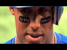 Yunel Escobar's Anti-Gay Slur