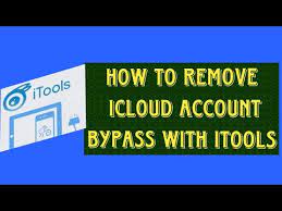Bypass icloud activation lock screen software powered by iremove dev team. Cloud Bypass New Methods With Itools Software 100 Free Youtube