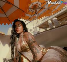 Kehlani Nude OnlyFans Leak Picture AAPI9LHpx7 | MasterFap.net