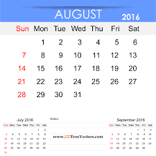 We did not find results for: August 2016 Calendar Printable