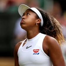 Jun 14, 2021 · naomi osaka is always at the center of media attention, both on the court and off the court. Without Naomi Osaka Wimbledon Could Lack Usual Sparkle