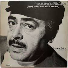 Lennie Felix Discography: Vinyl, CDs, & More