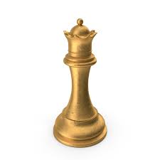 Gold $2000 (and silver $30 and sil $50) is a round number where digestion of gains can be expected. Chess Piece Queen Gold Png Images Psds For Download Pixelsquid S112764504