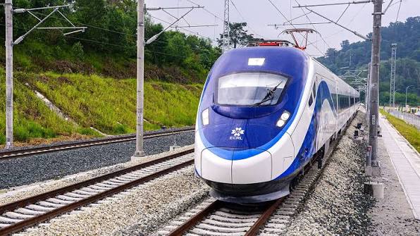 Kadar tambang ECRL belum dimuktamadkan - MRL | Awani