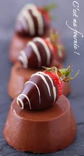 Le Fondant Au Chocolat Sans Farine Et Sans Cuisson De Mercotte Fondant Au Chocolat Sans Farine Chocolat Sans Farine Fondant Au Chocolat