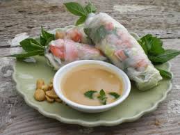 400 g rohes gehacktes hähnchenfleisch. Wo Kann Ich Vietnamesische Fruhlingsrollen Essen