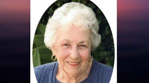 Mary Ellen Ebert Obituary