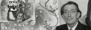 2 years ago 2 years ago. Salvador Dali Hallmark Art Collection