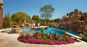 We custom design our luxury swimming pools to meet the needs of every individual client. Luxury Swimming Pool Design Barrington Pools