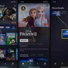 Download this app from microsoft store for windows 10, windows 10 mobile. How To Download Disney Plus Movies To Watch Offline