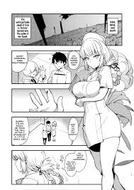 C93) [AMAYADORI+ (ハレノチアメ)] ドリーミン・ナイチンゲール (FateGrand Order) - Read Hentai  Manhwa, Hentai Manga, Hentai Webtoon, hentai Comics, Porn Comic, Manhwa18,  Hentai20, Sex Manga, E Hentai