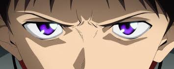 How Do You Feel About Shinji Ending Up With Mari? - Page 15 - Evageeks.Org  Forum - An Evangelion Fan Community