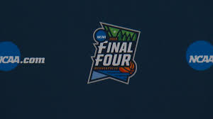 Una final eight que sustituya a la final four. Ncaa Reveals Minneapolis Final Four Logo Wcco Cbs Minnesota