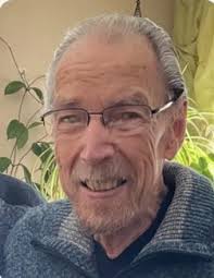 Obituary information for Jerry Roy Thiel