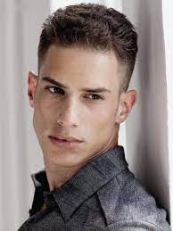 Trendy Mens Hairstyles Men Short Hairstyle Page 7 Men Haircut Undercut Trendy Mens Hairstyles Men Haircut Styles