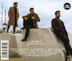 In gara al 69^ festival di sanremo 2019 il volo canta musica che resta testo: Musica Amazon De Musik