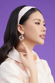 Women's Vasquez Babydoll Collared Neck Brocade Above The Knee Dress  S/M/L/Customize Pink Nude/Leaf Green Floral/Tropical MEAN BLVD