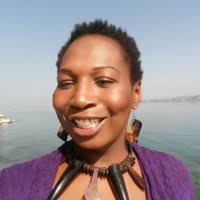 Lourdes Ashley Hunter-Fowler