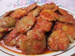 * selain sambal goreng kentang, menu sambal goreng jengkol juga jadi primadona di indonesia, lho. 17 Menu Olahan Jengkol Ini Dijamin Membuatmu Lupa Efek Baunya