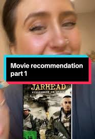 Recomendaciones de películas: Parte 1