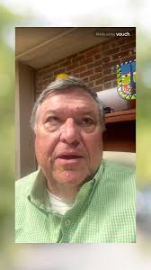 Meet Kendall! He has an amazing story about how he says 20 years ago, his  life was saved by his GI doctor. Thanks for sharing your story, Kendall!  #Vouch #GIAlliance #Testimonial