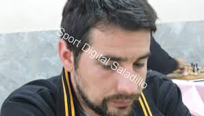 El saladillense Zanovello junto al Círculo de Ajedrez Juninense obtuvo la  "Liga Chess de Julio"