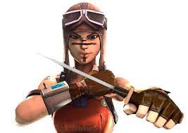 Check spelling or type a new query. Fortnite Renegade Raider Battle Png Image Png Arts