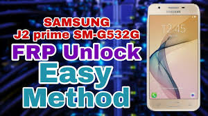 Yasir Gsm Mobile Software Samsung G532g Frp Reset File