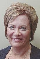 DeVries introduced as new extension educator