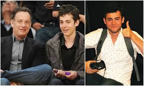 Chester marlon chet hanks (born august 4, 1990) is an american actor and musician. Truman Theodore Hanks Here Is What We Know About Tom Hanks Youngest Kid