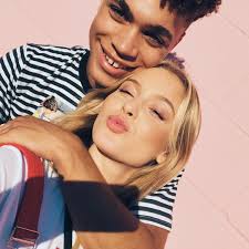 But in july 2019, they followed each other on instagram, and shortly afterwards it became clear that after two years together. Masina Zinduolis JudÄ—ti Toliau Zara Larsson Boyfriend Energypathways Org