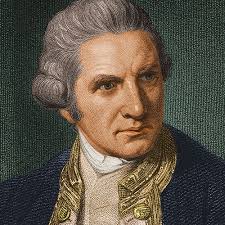 James Cook: Biography, English Explorer, Charting of Oceania