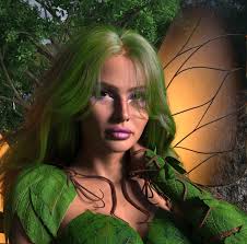 Give Madison some luv