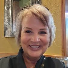 Who can touch up my pixie cut?