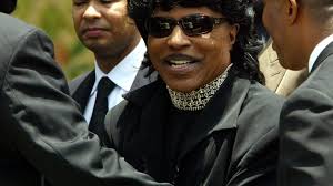 Muere a los 87 años Little Richard, uno de los arquitectos del 'rock and  roll'