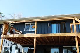 Your choice of design can help to give more character to your deck and enhance outdoor space. How To Install Diy Cable Rail Annabode Denver S 1 Sustainable Interior Design Firm