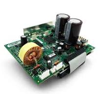 Thermal Printer Mechanism Driver Board for NEC TFT Type
