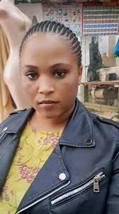 Shadia Johnson's Instagram, Twitter & Facebook