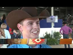 2019 NRCHA Snaffle Bit Futurity