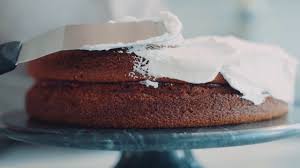 Deliciously Ella Vegan Sponge Cake Youtube Vegan Sponge Cake Recipe Deliciously Ella Sponge Cake Recipes