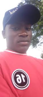 Thee Kenyan Wearwolf